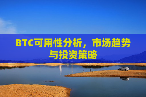 BTC可用性分析,市场趋势与投资策略