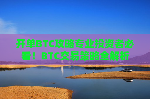 开单BTC攻略专业投资者必看！BTC交易策略全解析