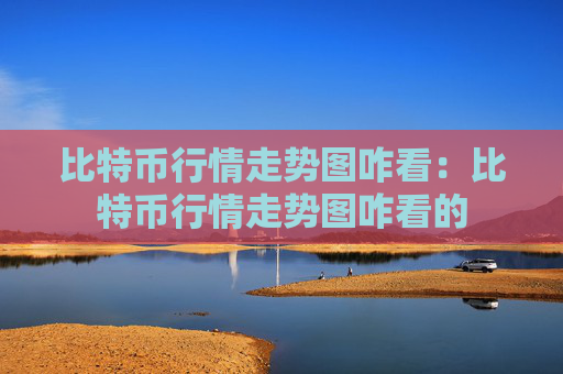 比特币行情走势图咋看:比特币行情走势图咋看的