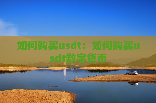 如何购买usdt:如何购买usdt数字货币