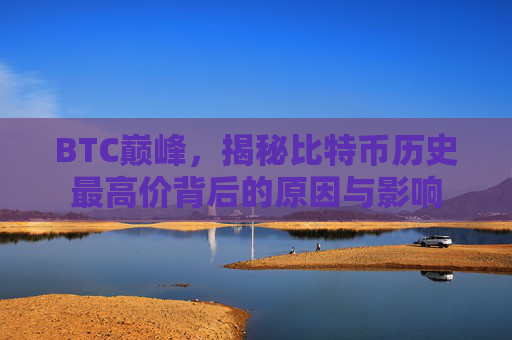 BTC巅峰，揭秘比特币历史最高价背后的原因与影响