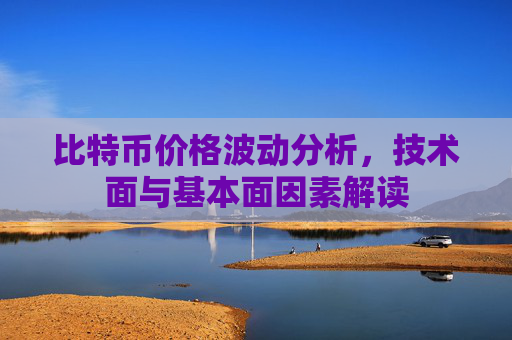 比特币价格波动分析，技术面与基本面因素解读