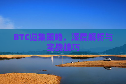 BTC归集策略，深度解析与实战技巧