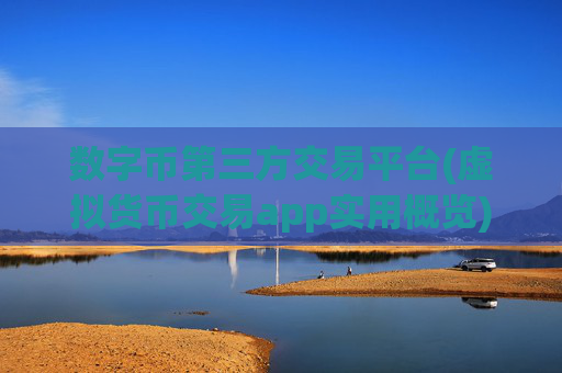 数字币第三方交易平台(虚拟货币交易app实用概览)