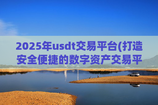 2025年usdt交易平台(打造安全便捷的数字资产交易平台)