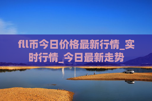 fll币今日价格最新行情_实时行情_今日最新走势