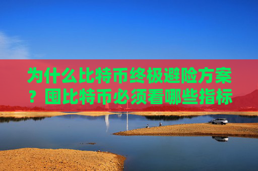 为什么比特币终极避险方案?囤比特币必须看哪些指标?