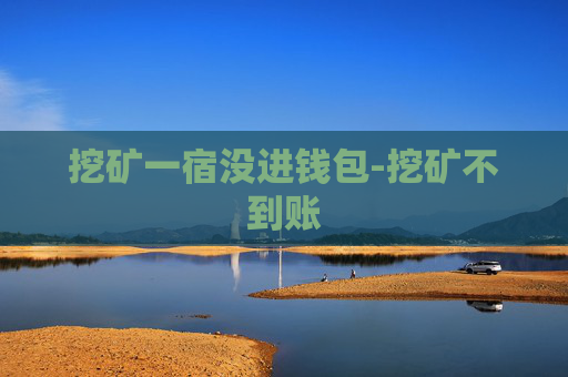 挖矿一宿没进钱包-挖矿不到账