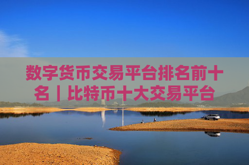 数字货币交易平台排名前十名|比特币十大交易平台