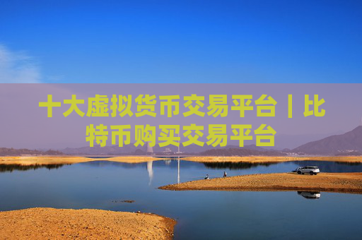 十大虚拟货币交易平台|比特币购买交易平台