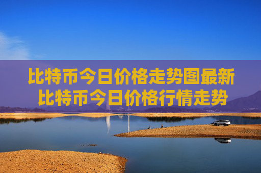比特币今日价格走势图最新 比特币今日价格行情走势图