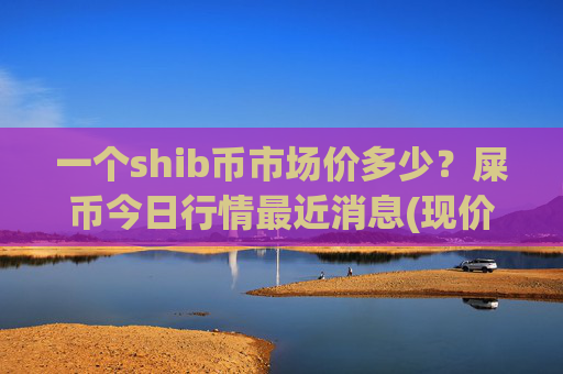 一个shib币市场价多少?屎币今日行情最近消息(现价0.00016121元)