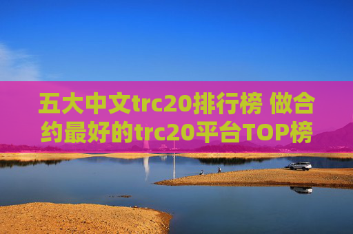 五大中文trc20排行榜 做合约最好的trc20平台TOP榜