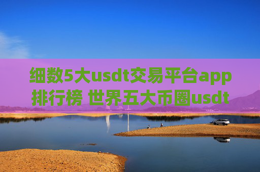 细数5大usdt交易平台app排行榜 世界五大币圈usdt平台