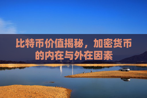 比特币价值揭秘,加密货币的内在与外在因素