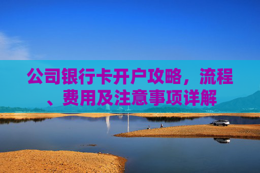 公司银行卡开户攻略，流程、费用及注意事项详解