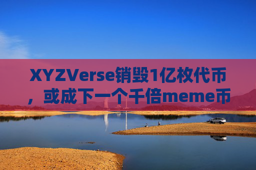 XYZVerse销毁1亿枚代币,或成下一个千倍meme币?