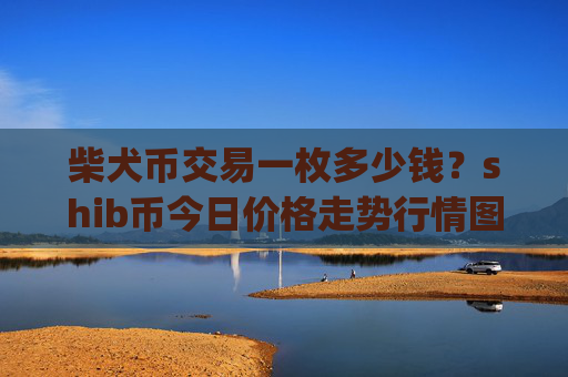 柴犬币交易一枚多少钱?shib币今日价格走势行情图(现价0.00016093元)