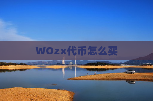 WOzx代币怎么买