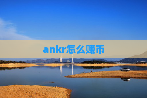 ankr怎么赚币