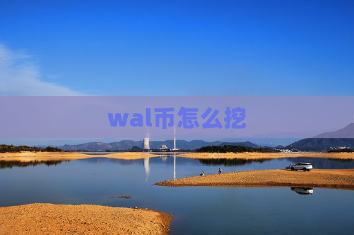 wal币怎么挖