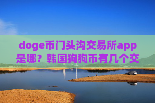 doge币门头沟交易所app是哪?韩国狗狗币有几个交易软件下载