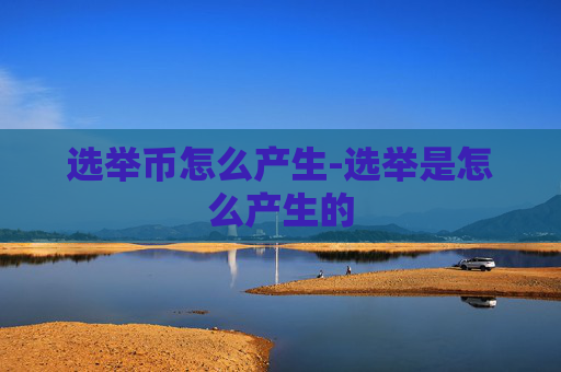 选举币怎么产生-选举是怎么产生的