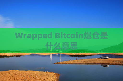 Wrapped Bitcoin爆仓是什么意思