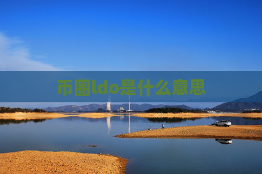 币圈ldo是什么意思