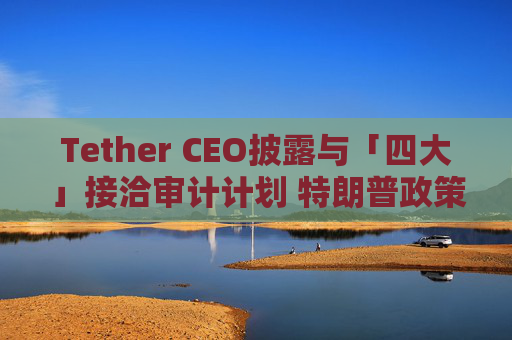 Tether CEO披露与「四大」接洽审计计划 特朗普政策助力稳定币透明化