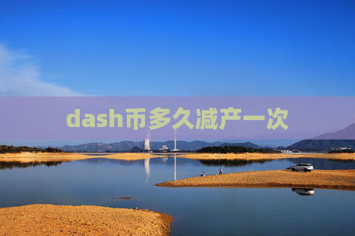dash币多久减产一次