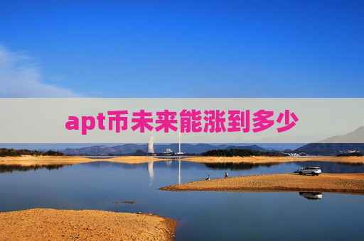 apt币未来能涨到多少