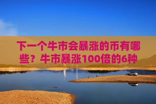 下一个牛市会暴涨的币有哪些？牛市暴涨100倍的6种加密货币分析