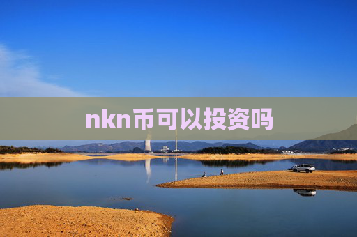 nkn币可以投资吗