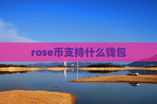 rose币支持什么钱包