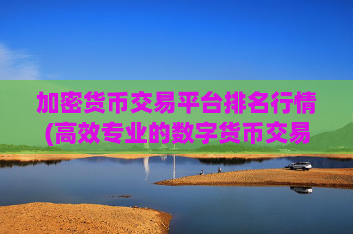 加密货币交易平台排名行情(高效专业的数字货币交易软件)