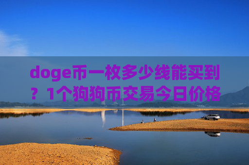 doge币一枚多少线能买到?1个狗狗币交易今日价格(现价2.3898元)