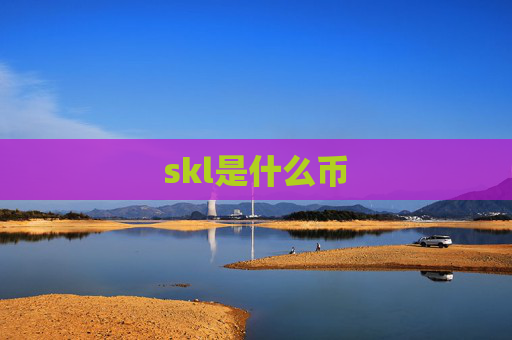 skl是什么币