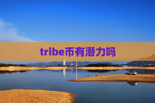 tribe币有潜力吗