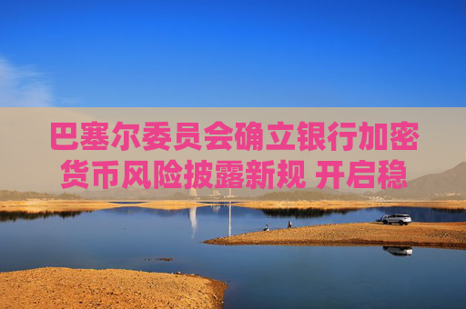 巴塞尔委员会确立银行加密货币风险披露新规 开启稳定币监管的新进程