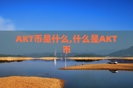 AKT币是什么,什么是AKT币