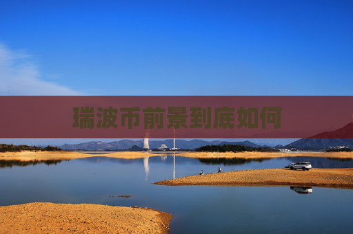 瑞波币前景到底如何