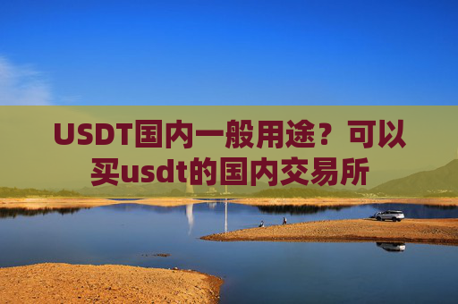 USDT国内一般用途?可以买usdt的国内交易所