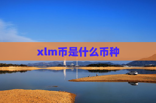 xlm币是什么币种
