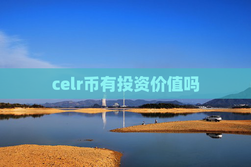 celr币有投资价值吗