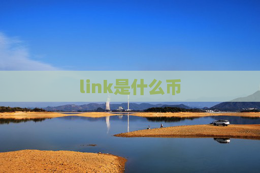 link是什么币