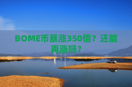 BOME币暴涨350倍?还能再涨吗?