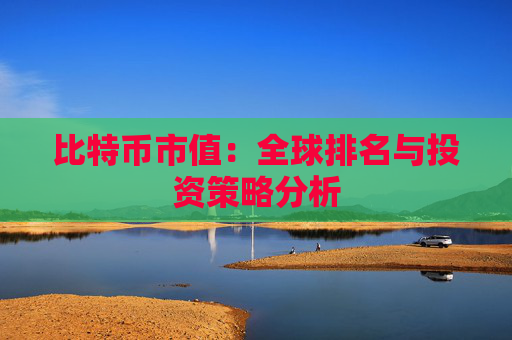 比特币市值:全球排名与投资策略分析