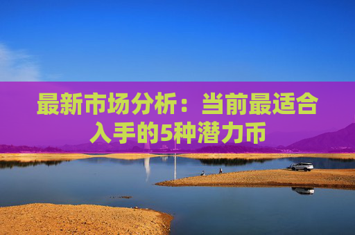最新市场分析:当前最适合入手的5种潜力币