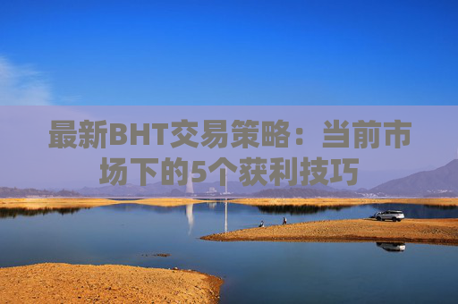 最新BHT交易策略:当前市场下的5个获利技巧